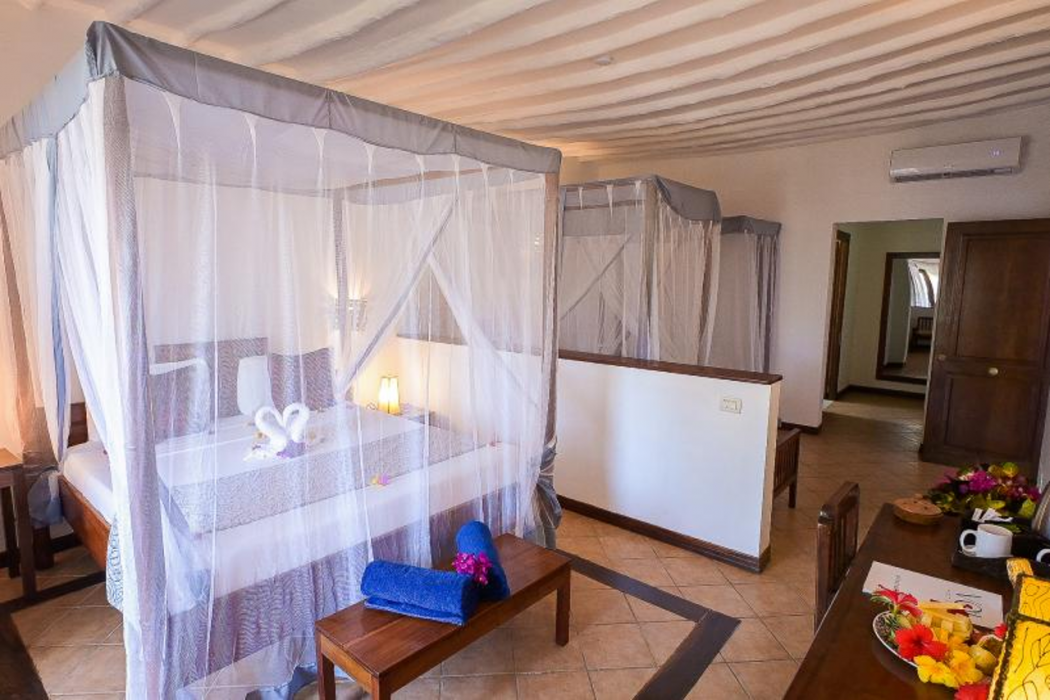 VOI Kiwengwa Resort 24/83