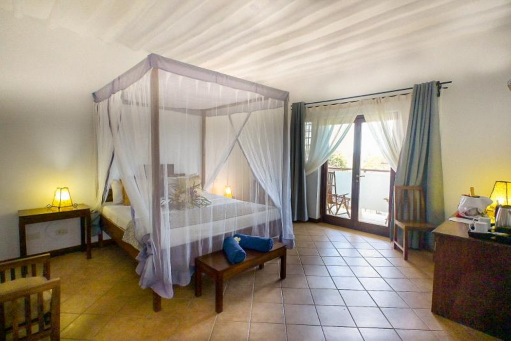 VOI Kiwengwa Resort 20/83