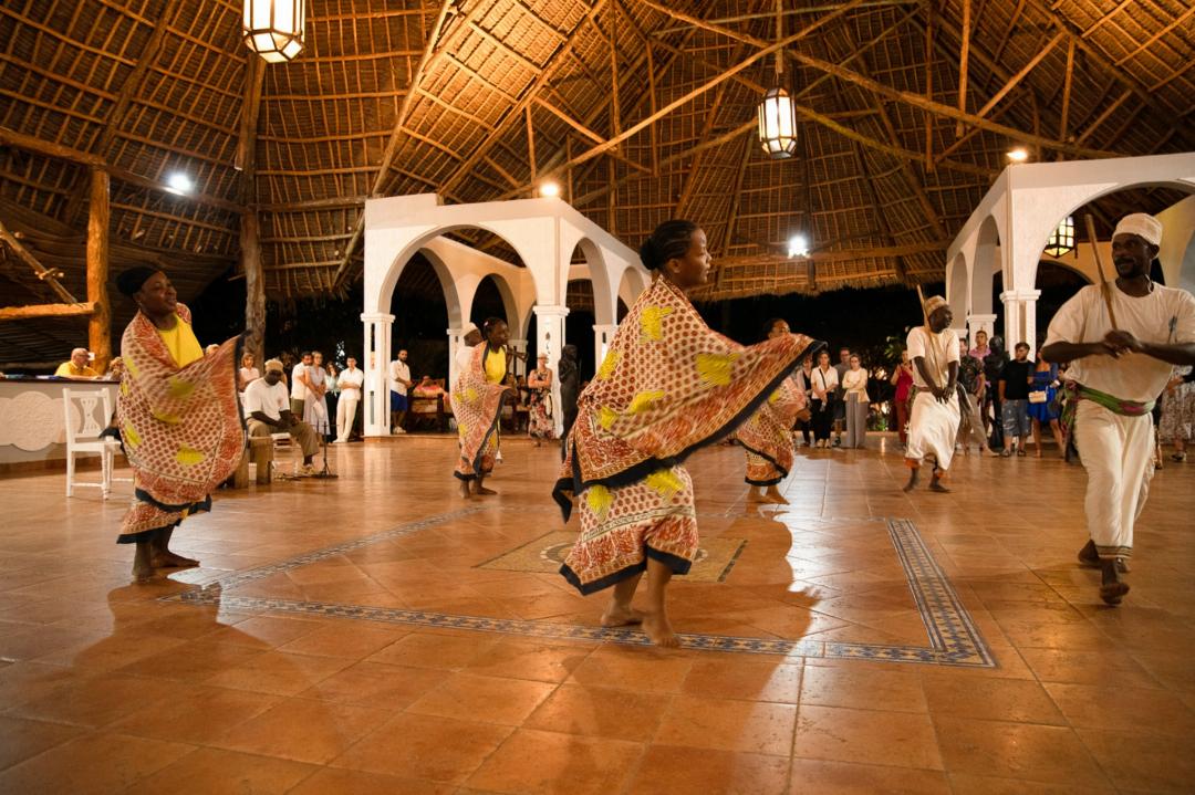 VOI Kiwengwa Resort 34/83