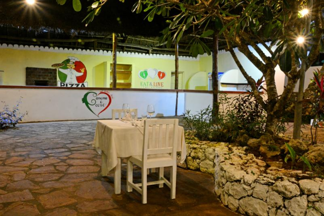 VOI Kiwengwa Resort 29/83