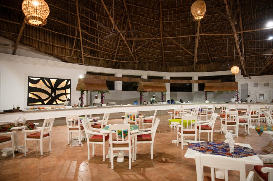 VOI Kiwengwa Resort 35/83
