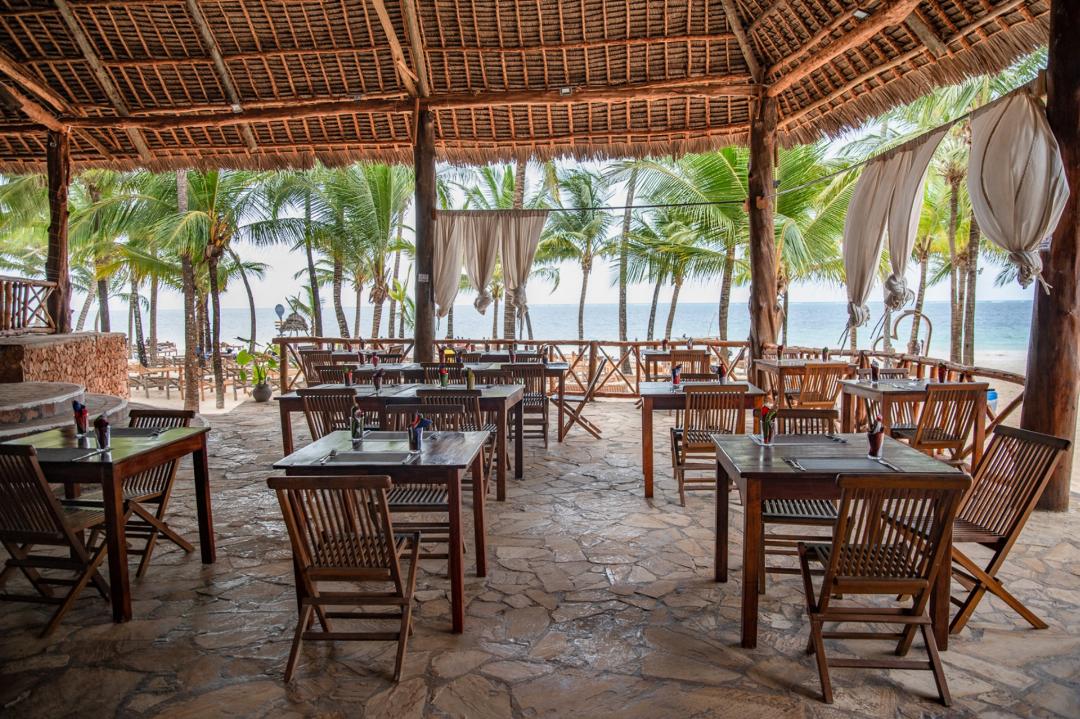 VOI Kiwengwa Resort 40/83