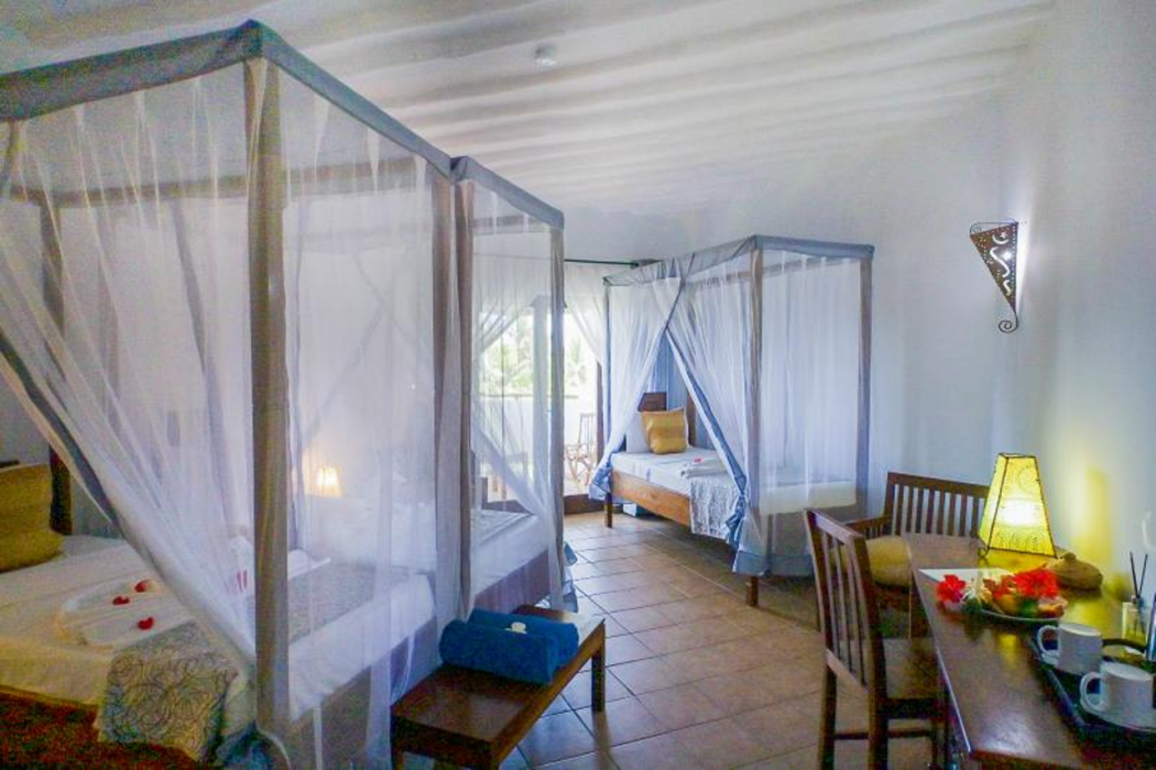 VOI Kiwengwa Resort 22/83