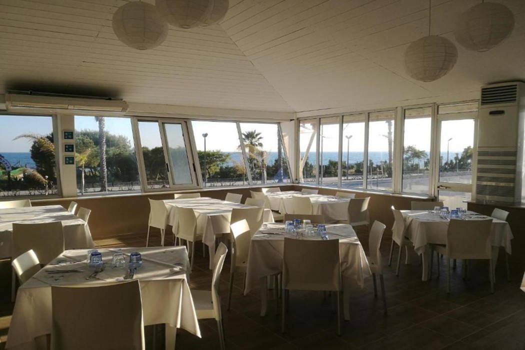 Hotel Baia del Sole 33/49