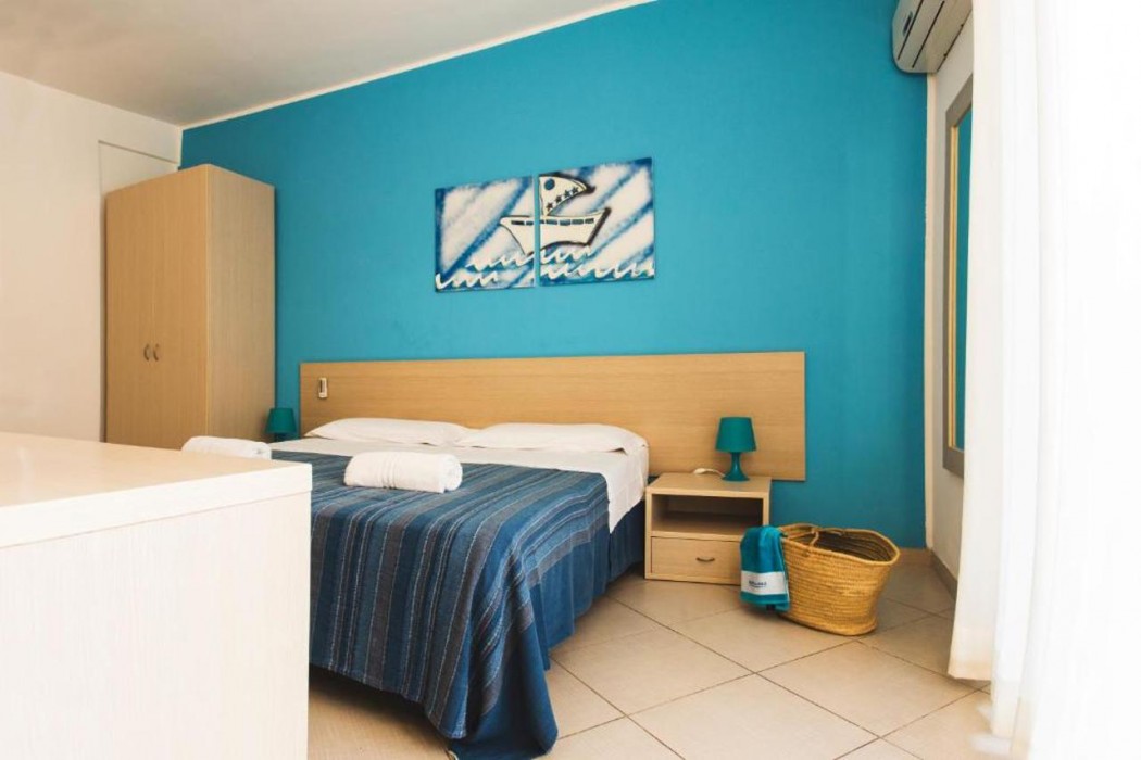 Hotel Baia del Sole 7/49