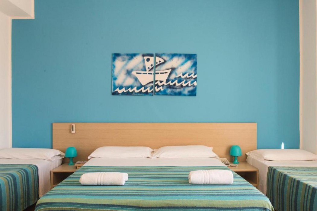 Hotel Baia del Sole 6/49