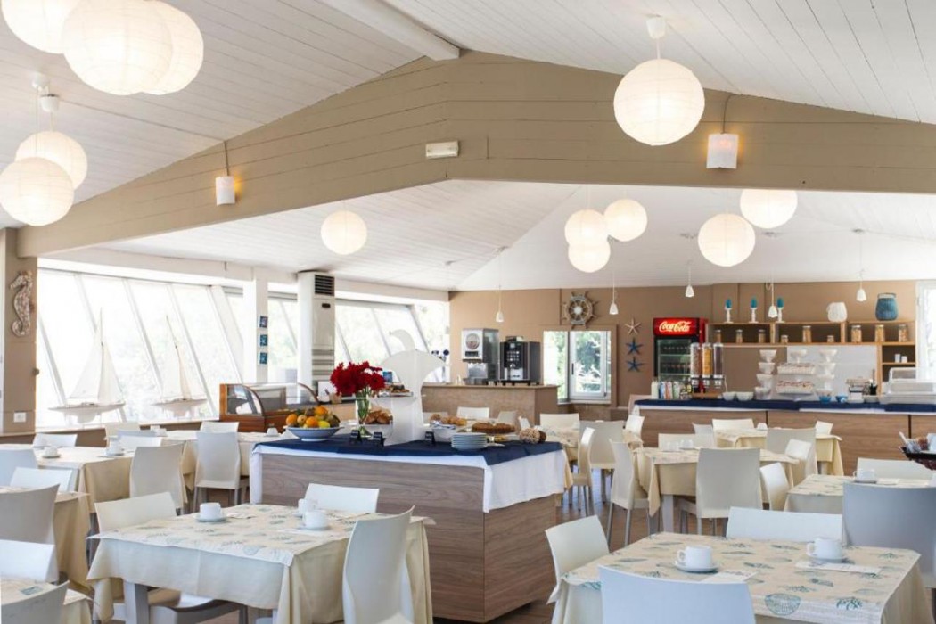 Hotel Baia del Sole 32/49