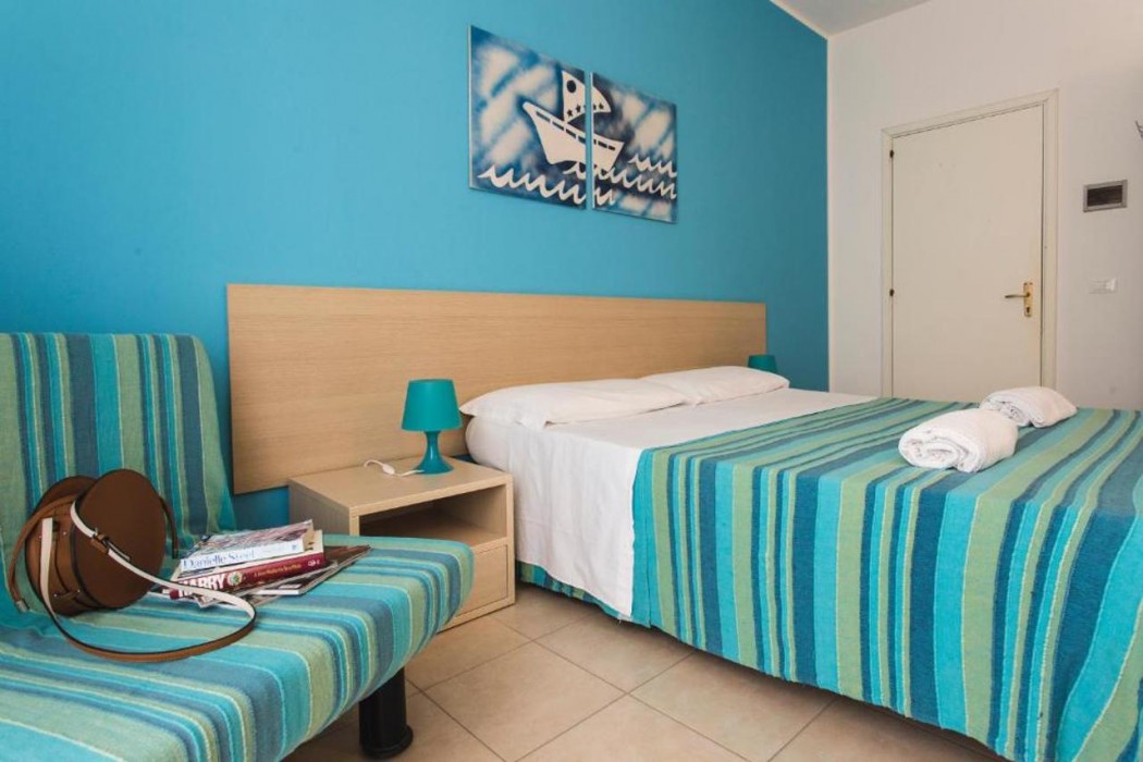 Hotel Baia del Sole 10/49
