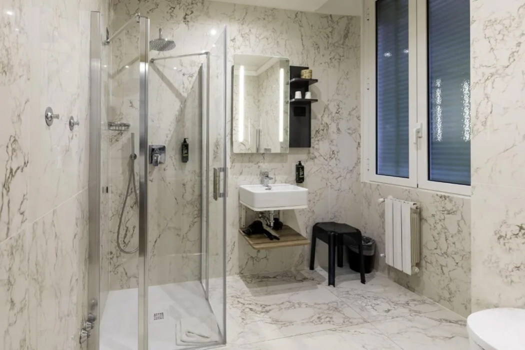 B&B Hotel Roma Italia Viminale 9/20