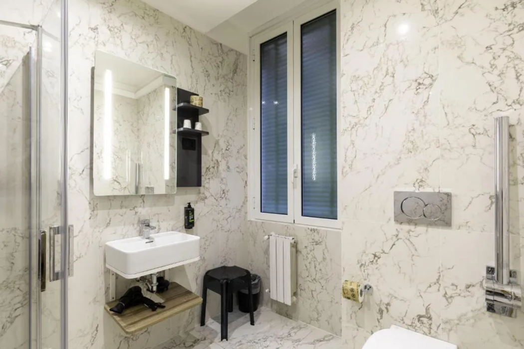 B&B Hotel Roma Italia Viminale 11/20