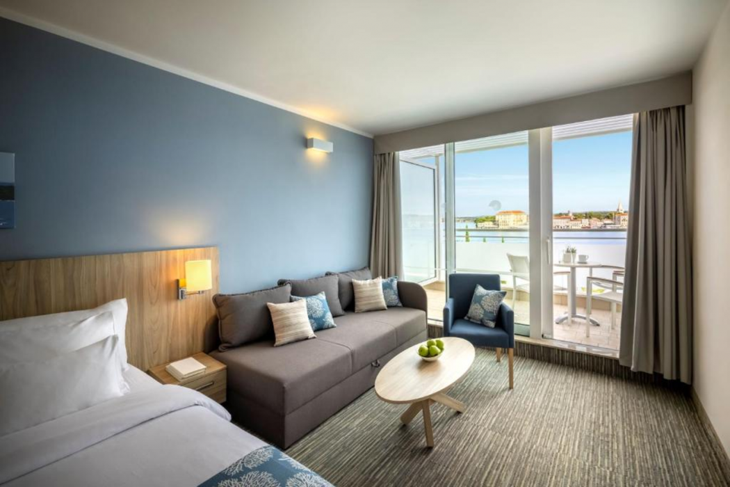 Isabella Island Resort Valamar Collection Hotel 9/67