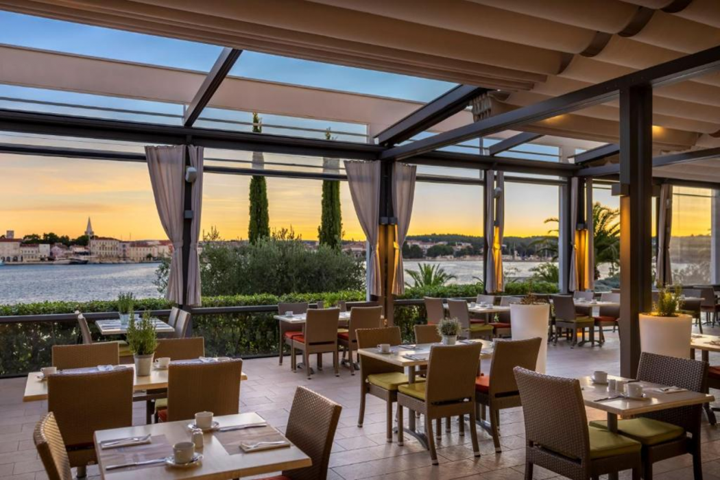 Isabella Island Resort Valamar Collection Hotel 32/67