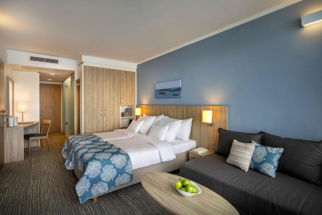 Isabella Island Resort Valamar Collection Hotel 6/67