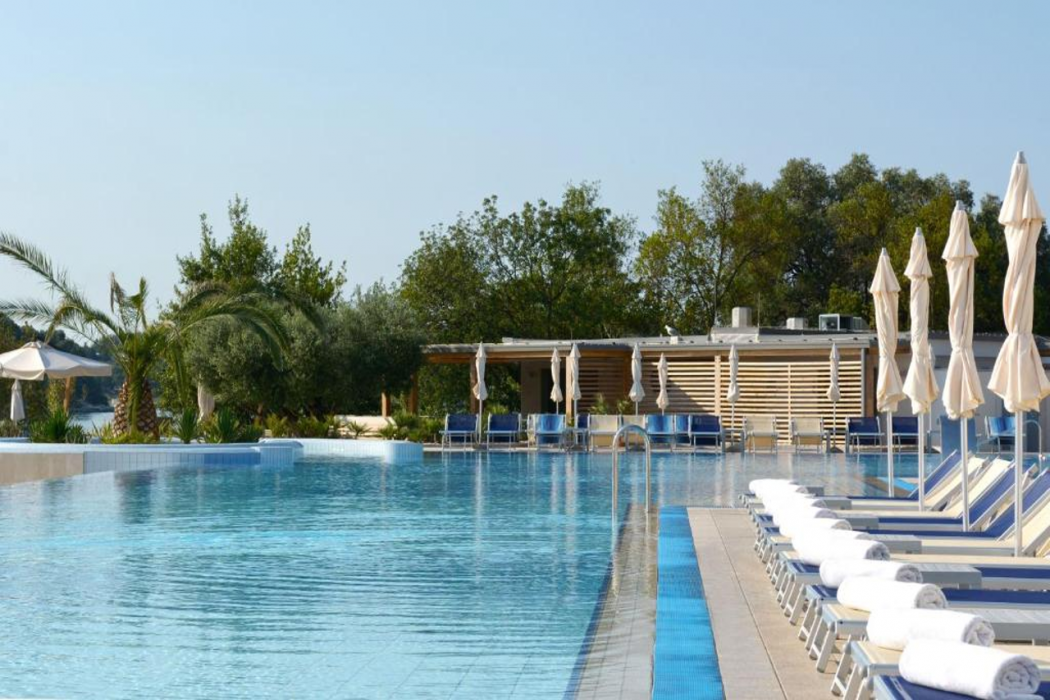 Isabella Island Resort Valamar Collection Hotel 38/67