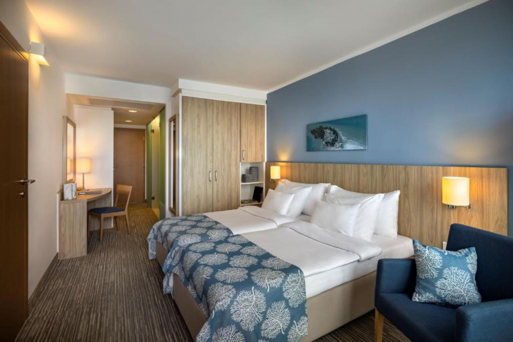 Isabella Island Resort Valamar Collection Hotel 8/67