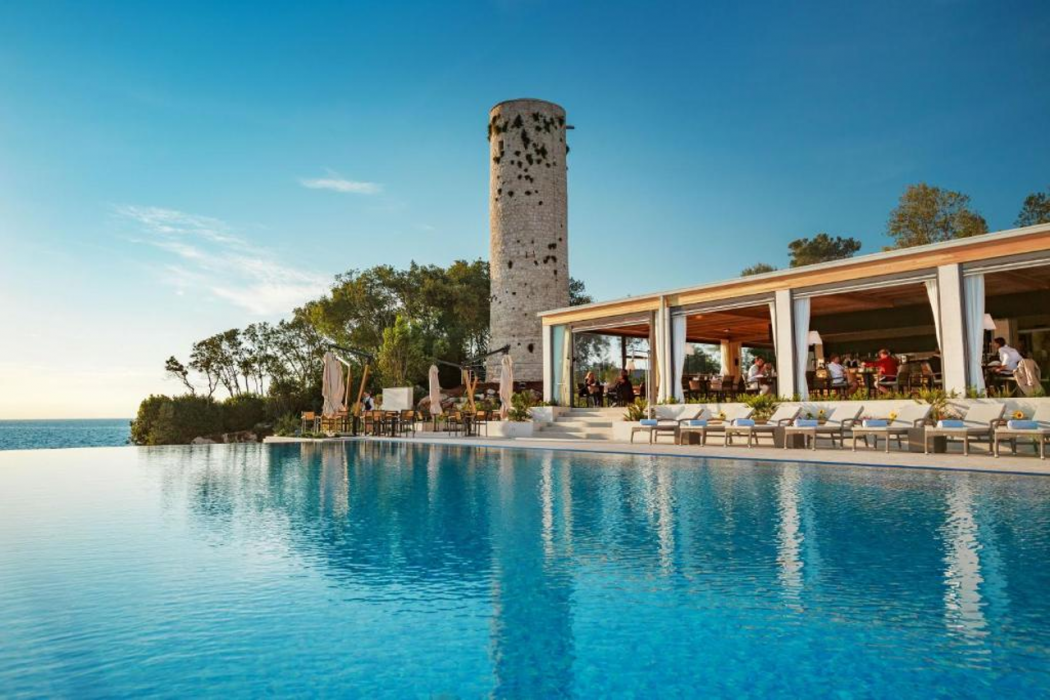 Isabella Island Resort Valamar Collection Hotel 37/67