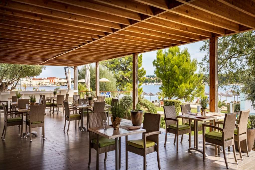 Isabella Island Resort Valamar Collection Hotel 29/67