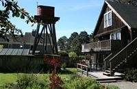 Glendeven Inn 10/57