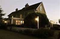 Glendeven Inn 11/57