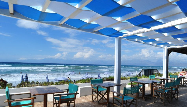 Ionian Princess Suite Hotel 23/57