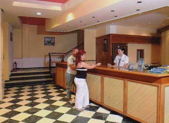 Ionian Princess Suite Hotel 6/57