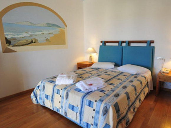 Ionian Princess Suite Hotel 11/57