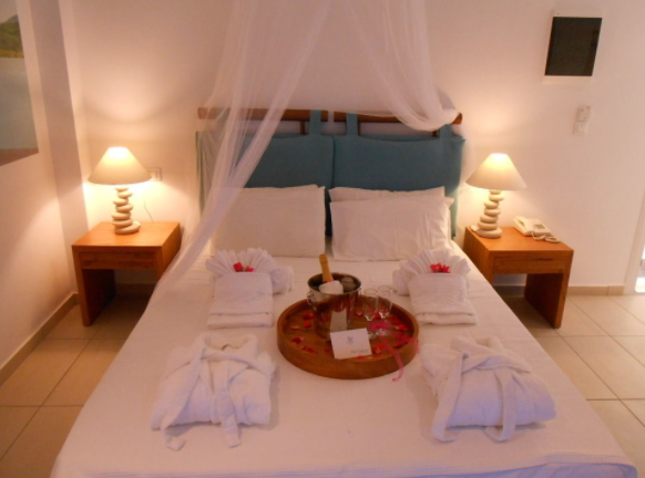 Ionian Princess Suite Hotel 12/57