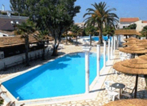 Ionian Princess Suite Hotel 24/57