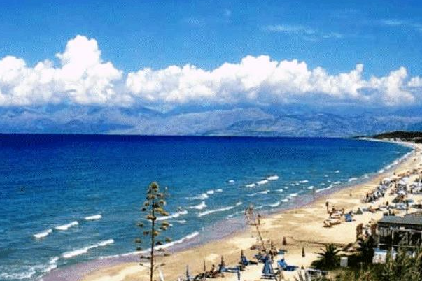 Ionian Princess Suite Hotel 25/57