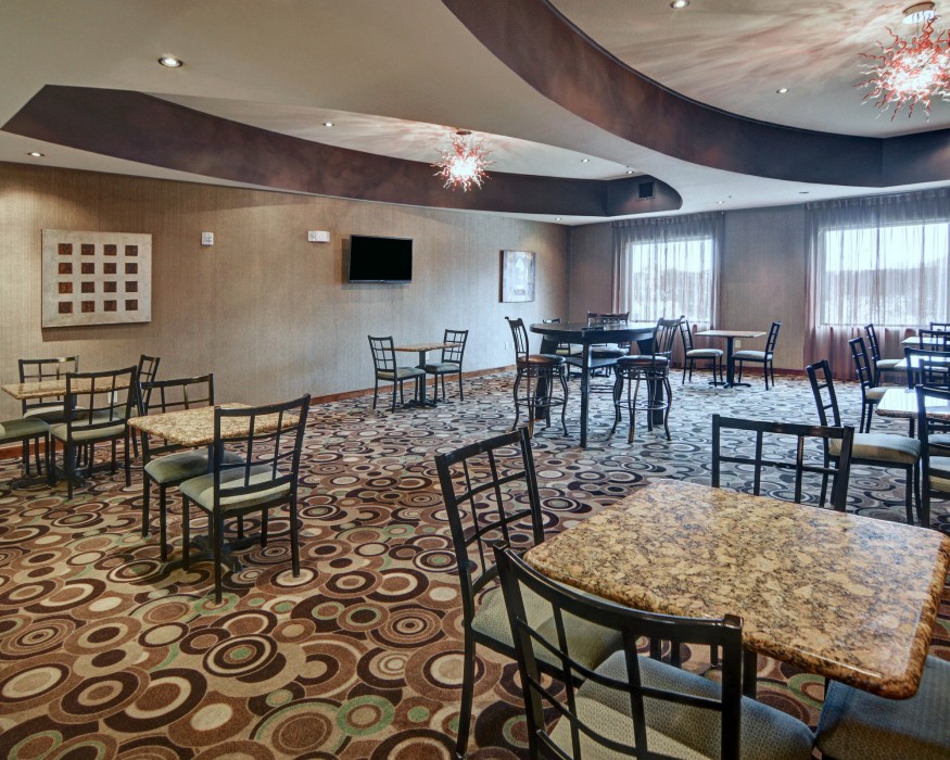Comfort Suites Near Northeast Mall 5/24
