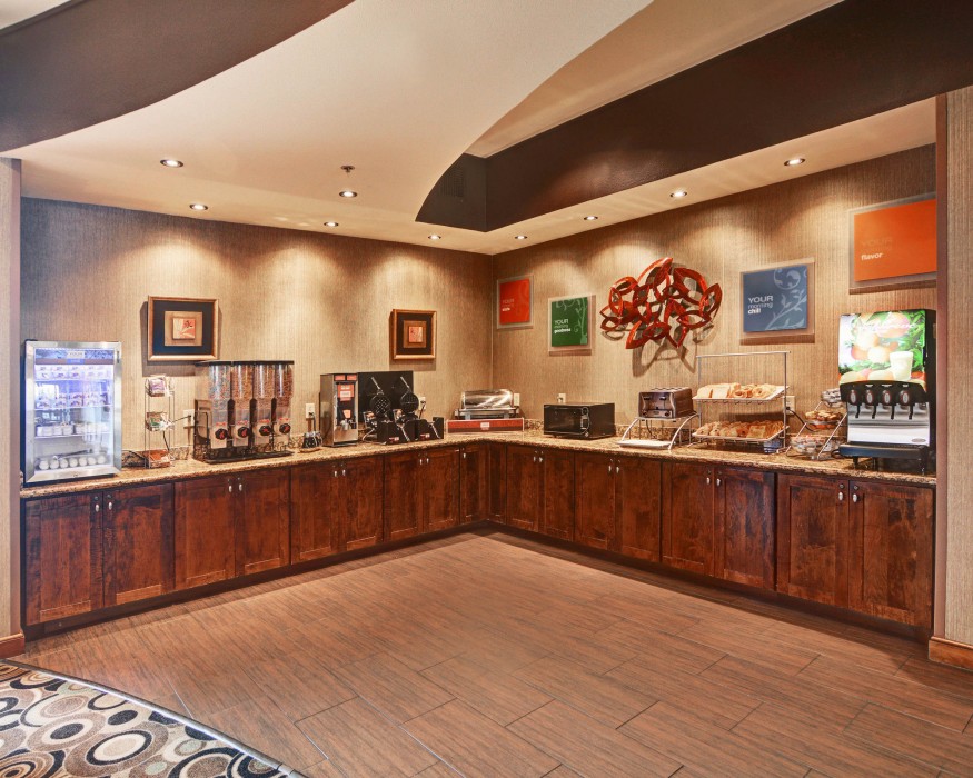 Comfort Suites Near Northeast Mall 11/24