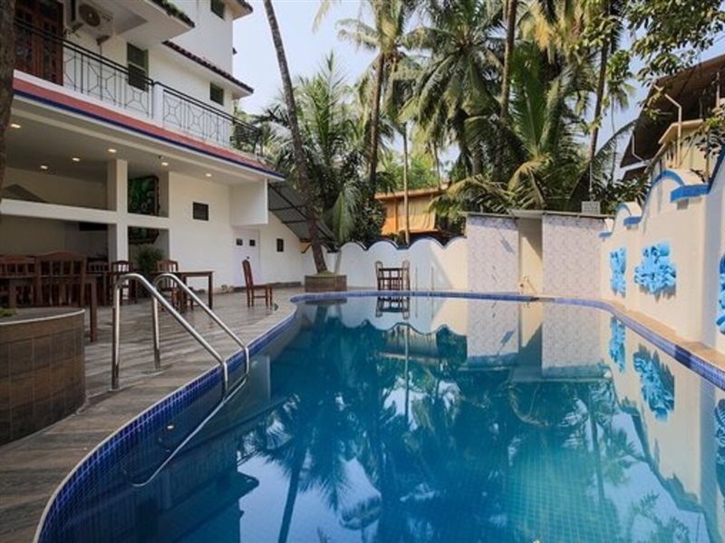 Royal Heritage Resort 27/55