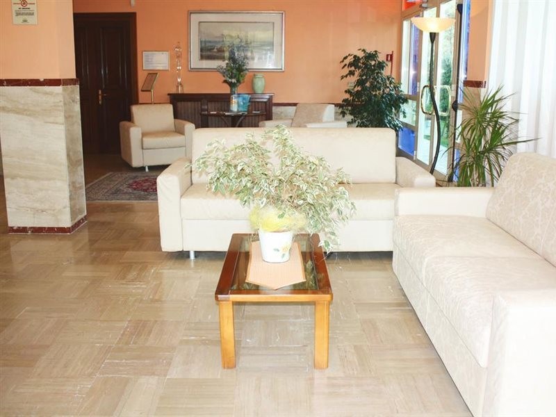 Hotel Areion 5/7