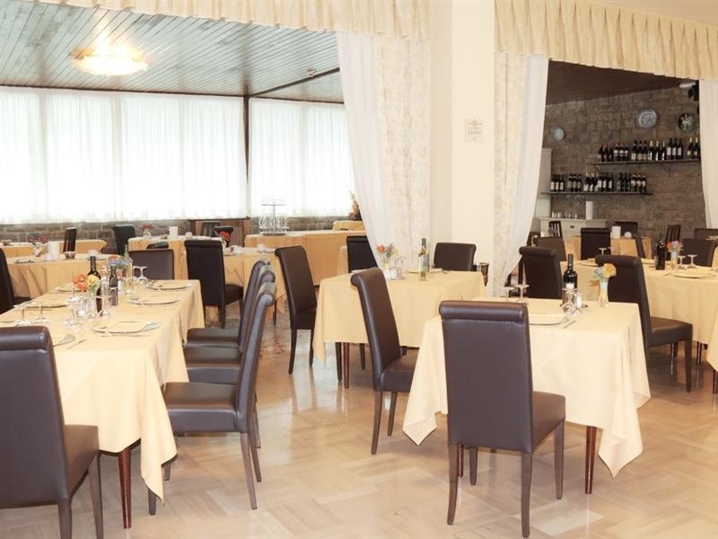 Hotel Areion 6/7