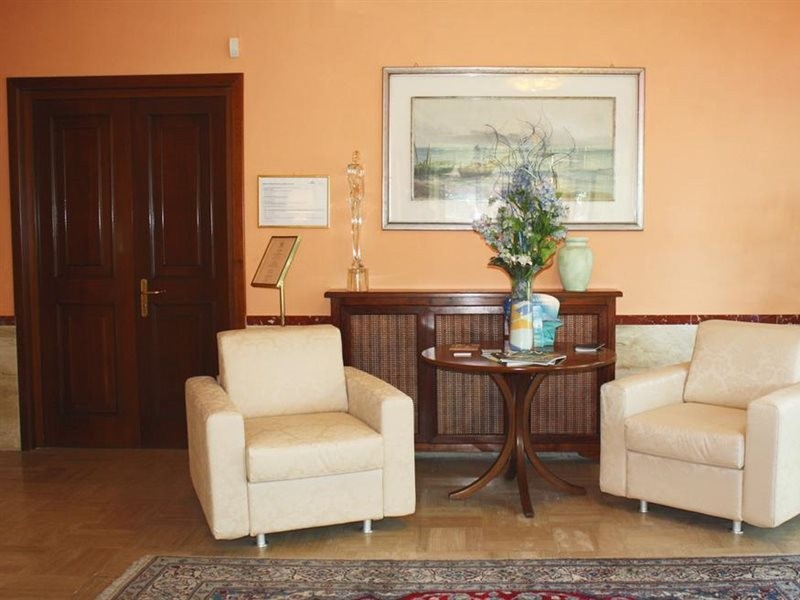 Hotel Areion 4/7