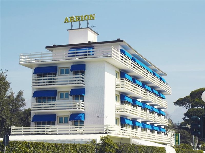 Hotel Areion 3/7
