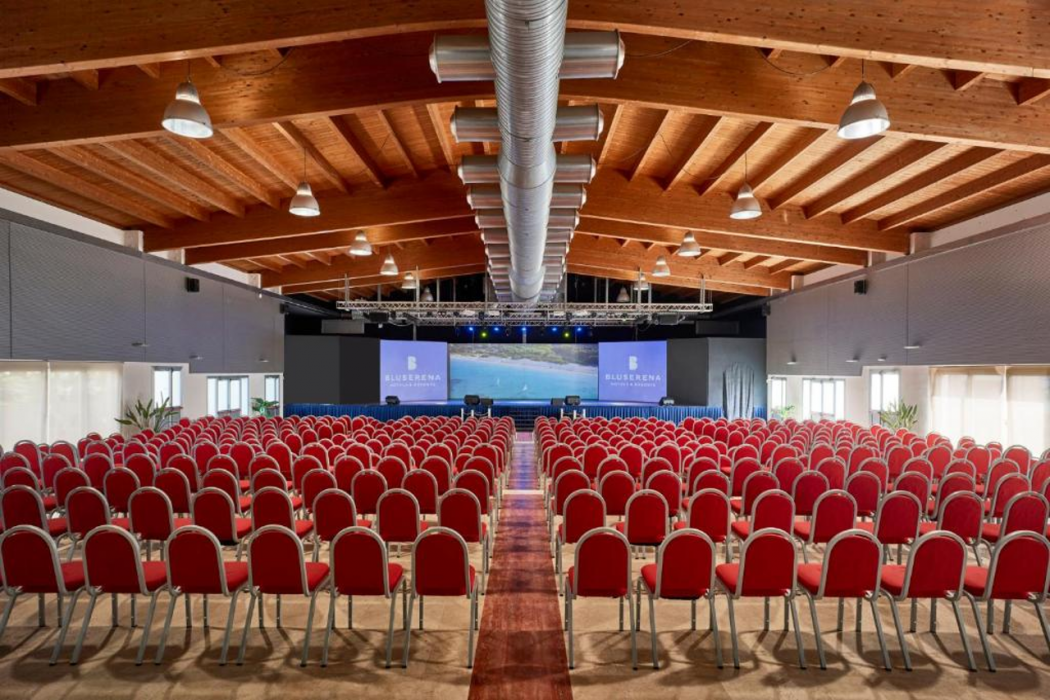 GranSerena Hotel 29/62