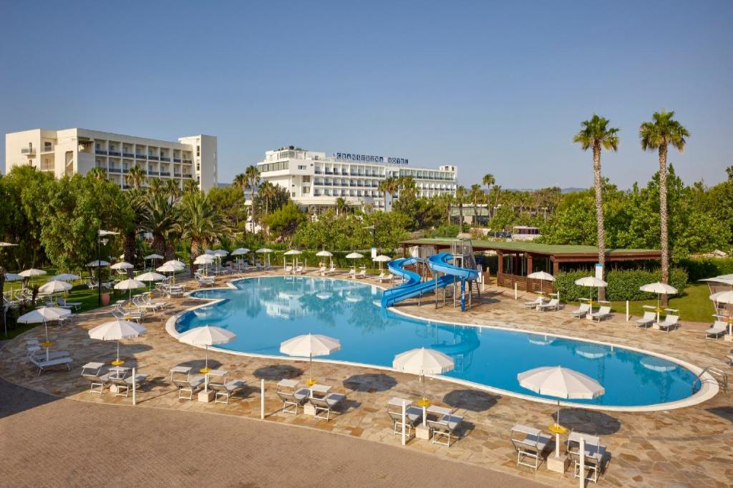 GranSerena Hotel in FASANO