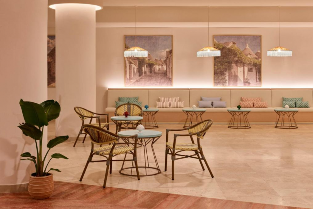 GranSerena Hotel 26/62