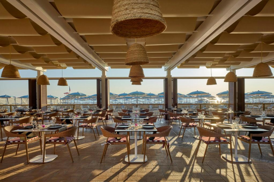 GranSerena Hotel 28/62