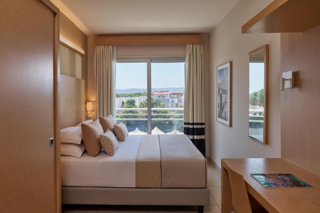 GranSerena Hotel 9/62
