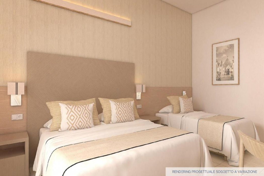 GranSerena Hotel 16/62