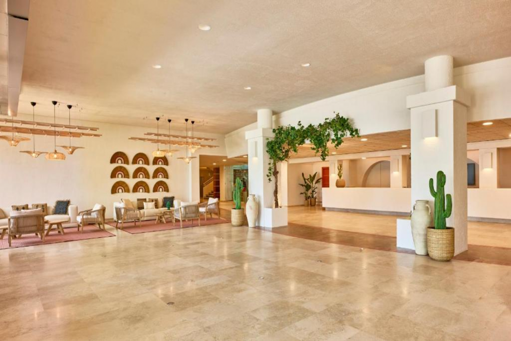 GranSerena Hotel 25/62