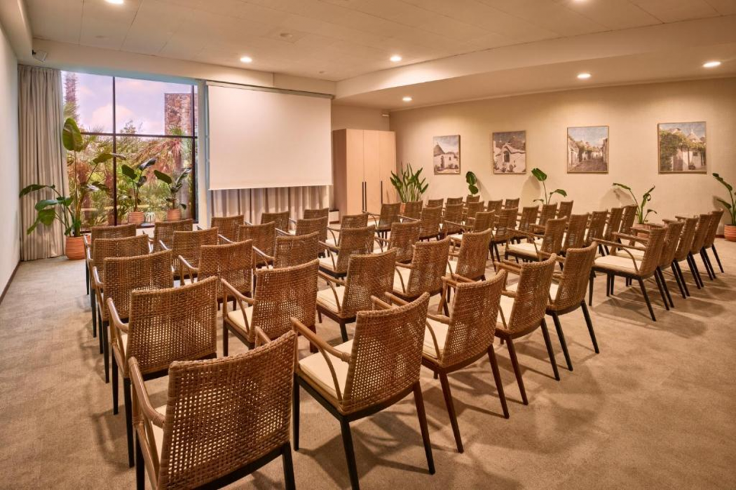 GranSerena Hotel 27/62