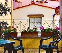Hotel Esperanza 26/64