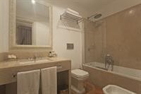 Hotel San Pancrazio 60/91