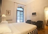 Hotel San Pancrazio 65/91