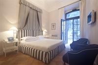 Hotel San Pancrazio 63/91