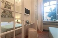 Hotel San Pancrazio 40/91