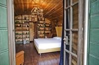 Hotel San Pancrazio 54/91